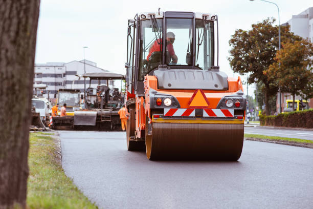 Trusted Muhlenberg Park, PA Driveway Paving Services Experts